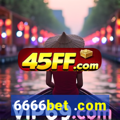 6666bet .com